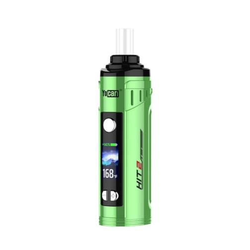 Yocan Hit 2 Dry Herb Vaporizer