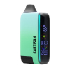 Cartisan Veil Bar Pro EVO - Stealth Cart Vape MEADOW