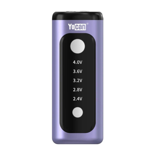 Yocan Kodo Plus 510 Battery