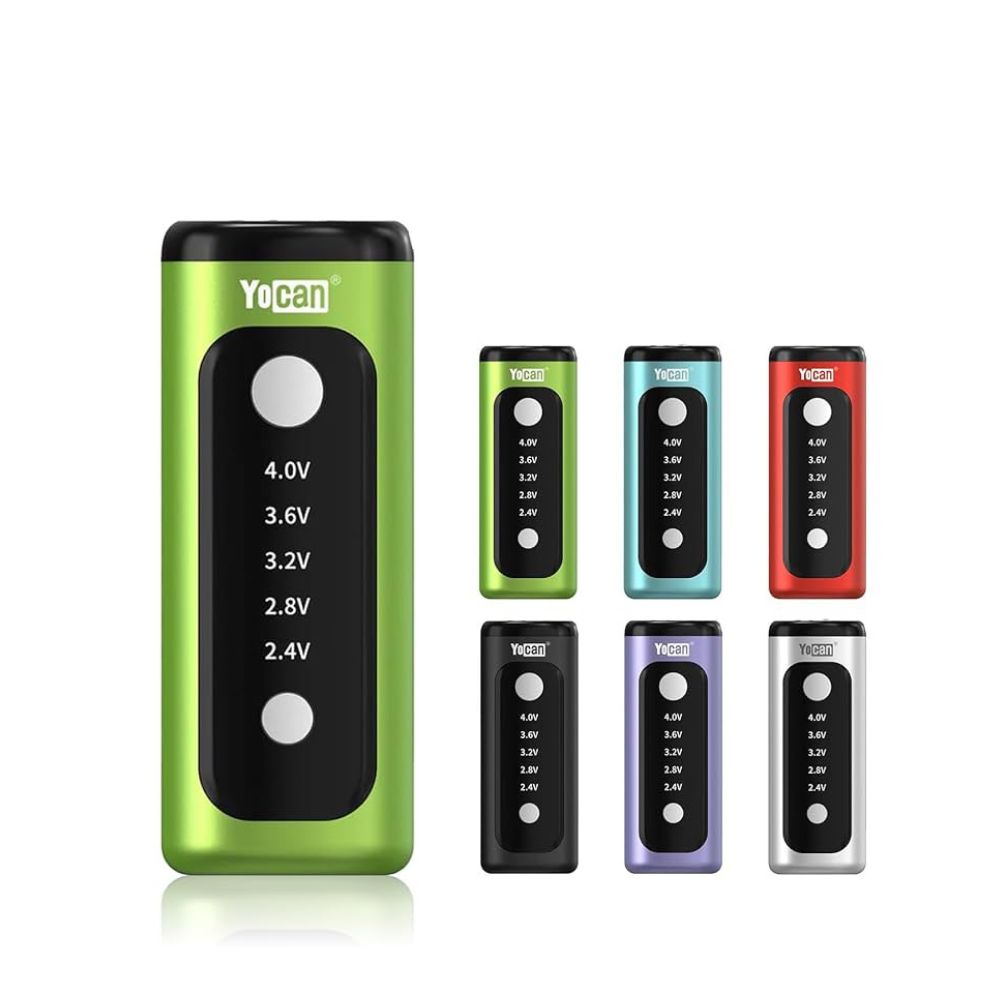 Yocan Kodo Plus 510 Battery