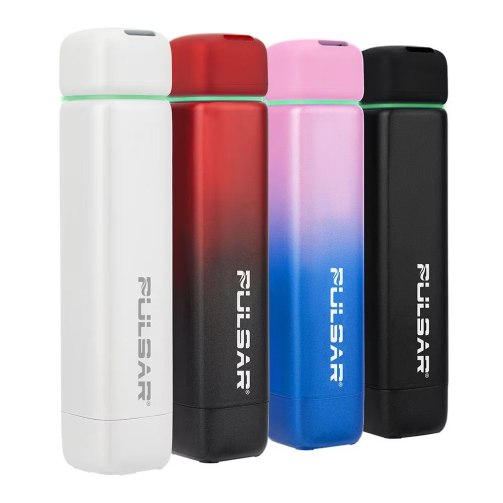 Pulsar Jetpack Variable Voltage 510 Cart Battery