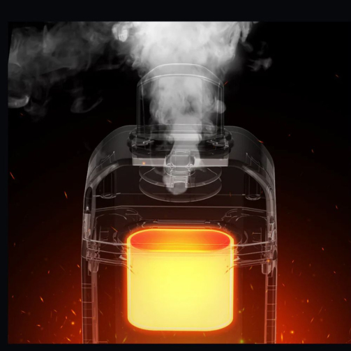 Yocan Vane 2 Dry Herb Vape