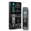 Modus Black Pocket Dabs THC Blend Disposable - 2 Grams