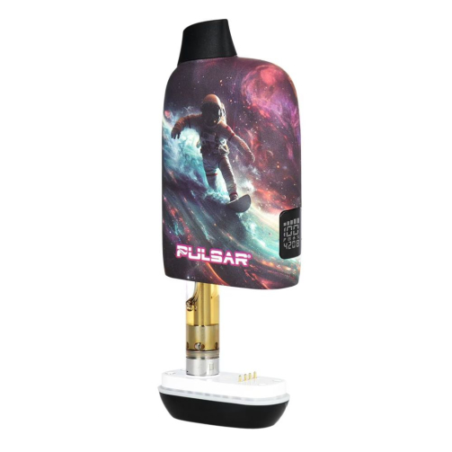 Pulsar APX 510 Stealth Cart Battery