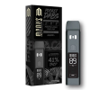 Modus Black Pocket Dabs THC Blend Disposable - 2 Grams