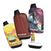 Pulsar APX 510 Stealth Cart Battery