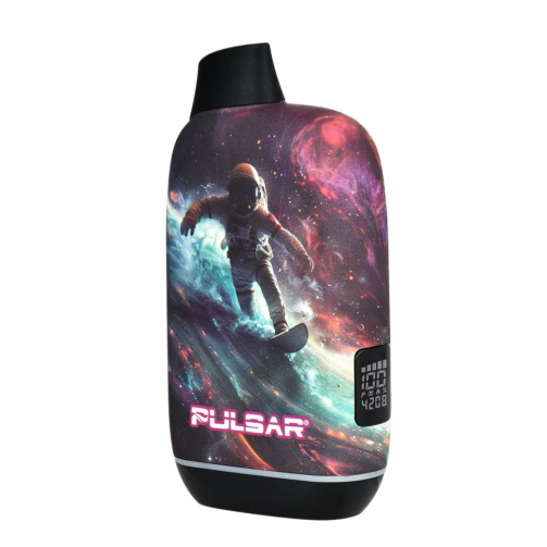 Pulsar APX 510 Stealth Cart Battery