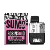 Half Baked Sumo THC Rosin Blend Dispo - 5 Grams