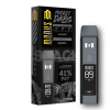 Modus Black Pocket Dabs THC Blend Disposable - 2 Grams