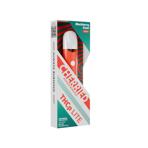 Cherried THC-P Lite Disposable - 2 Grams
