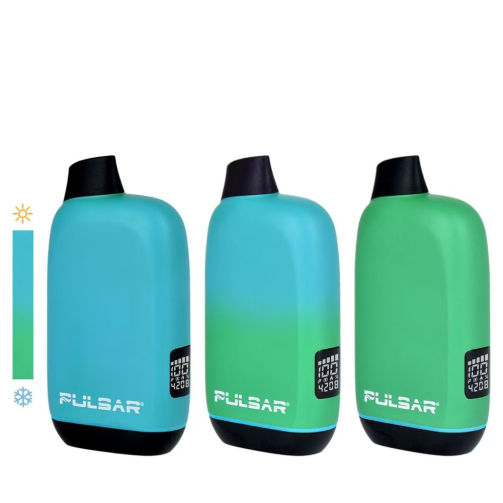 Pulsar APX 510 Stealth Cart Battery