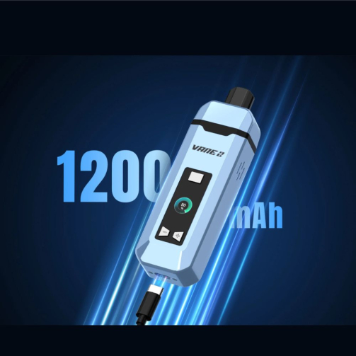 Yocan Vane 2 Dry Herb Vape