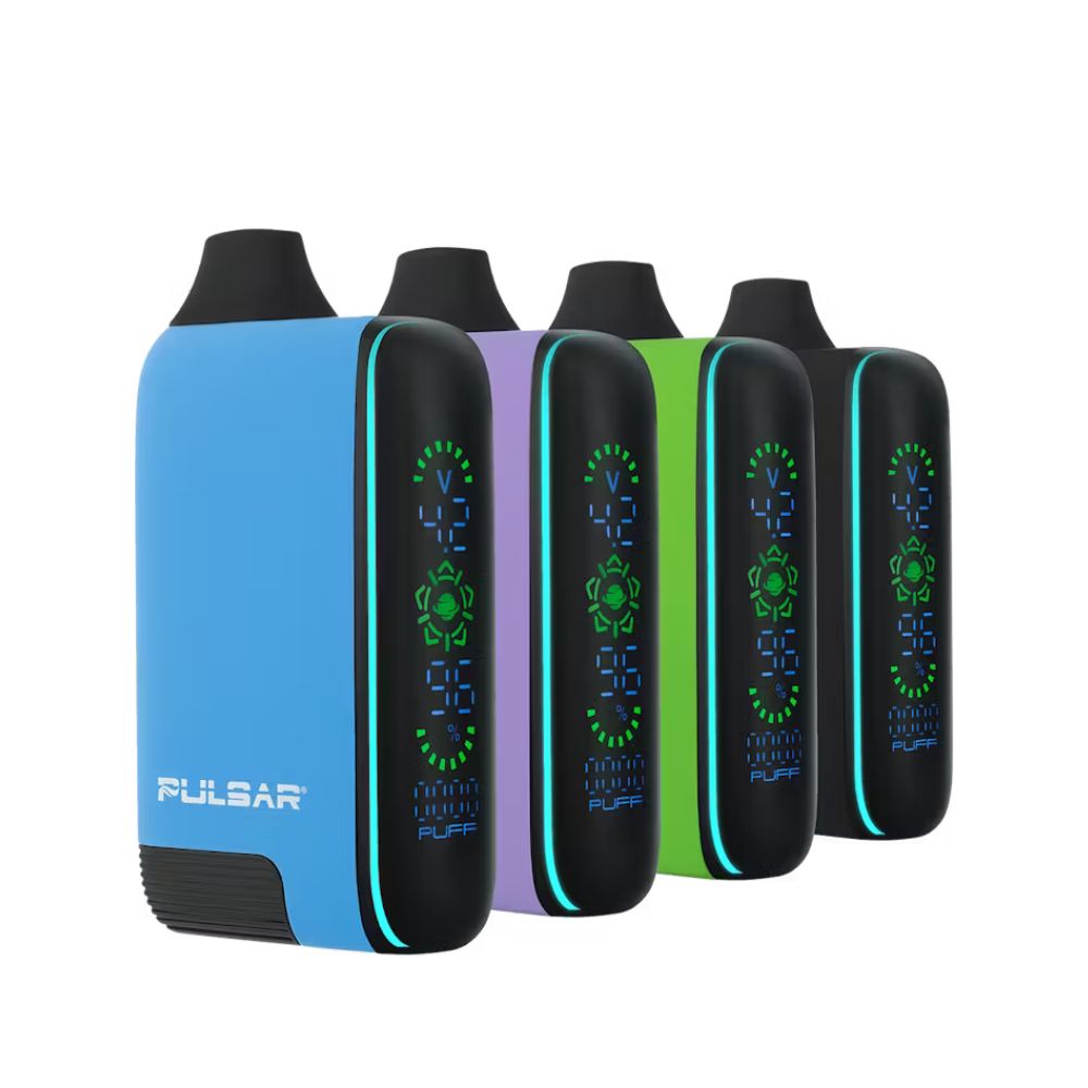 pulsar dl 5.0 cart vape