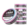 VNM Nicotine Pouches - 6mg