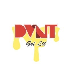DVNT THC Logo