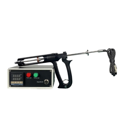 Oil Cartridge Filler Gun - 50ml