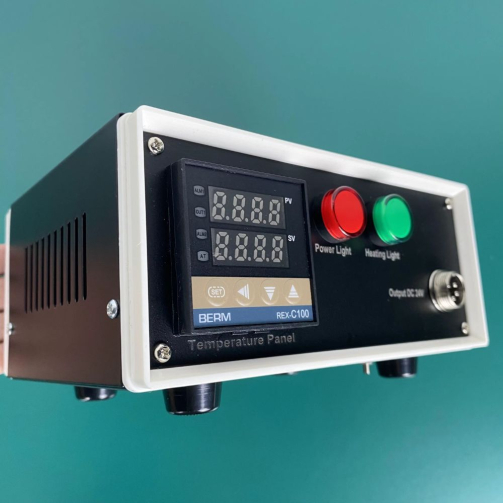 Oil Cartridge Filler Gun - 50ml