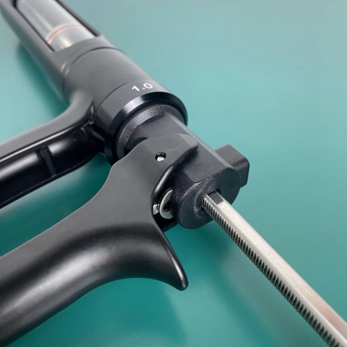 Oil Cartridge Filler Gun - 50ml