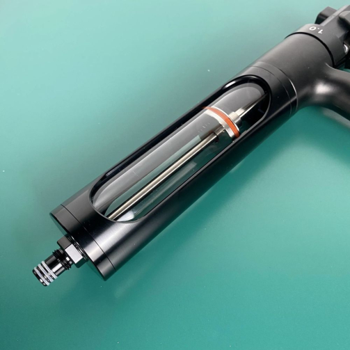 Oil Cartridge Filler Gun - 50ml