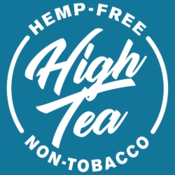 High Tea logo