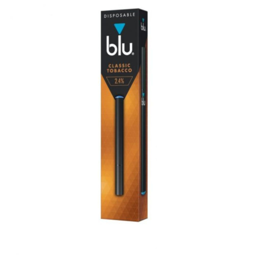 Blu Disposable Vape