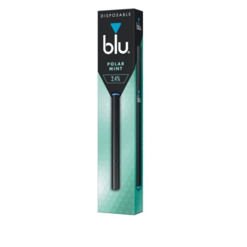Blu Disposable Vape