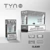 TYN 50k Disposable