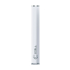 CCELL M4 Cart Vape Battery white
