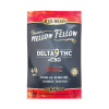 Mellow Fellow Live Resin M-Fusions 2pc D9 Edibles - 40mg