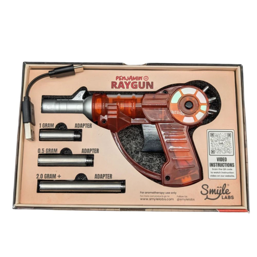 Penjamin RayGun 510 Battery with Lights and Sound