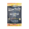 Mellow Fellow Live Resin M-Fusions 2pc D9 Edibles - 40mg