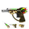 Penjamin RayGun 510 Battery with Lights and Sound