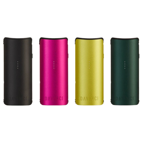 DaVinci MIQRO-C Vaporizer