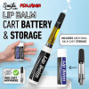 Penjamin Lip Balm Stealth Vape