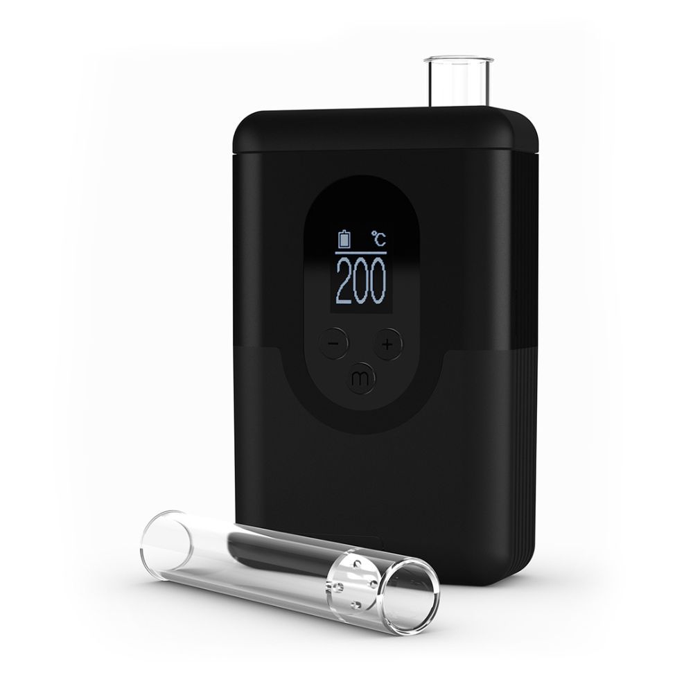 Arizer Argo Dry Herb Vaporizer