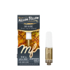 Mellow Fellow Live Resin Cart - 2 Grams acapulco gold