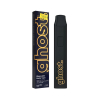 Ghost Emerald Blend CBD Mix Disposable - 2 Grams Love affair