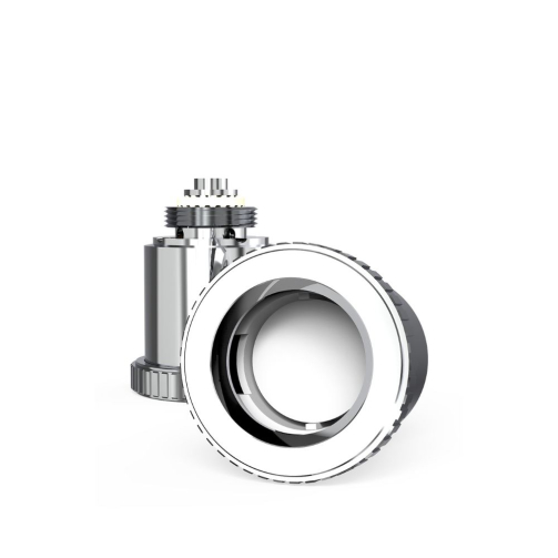 Lookah 910 quartz coils 5 pack box packaging – replacement quartz coils for Lookah e-nectar collectors and dab rigs, pure flavor from wax concentrates