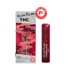 Mellow Fellow Ultra Potent THC-P Disposable - 0.5 Grams forbidden fruit