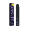 Ghost Emerald Blend CBD Mix Disposable - 2 Grams Donut Shop