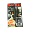 DVNT THC-P 4G Blunt PreRoll – 2x Blunts per Pack orange creamsicle