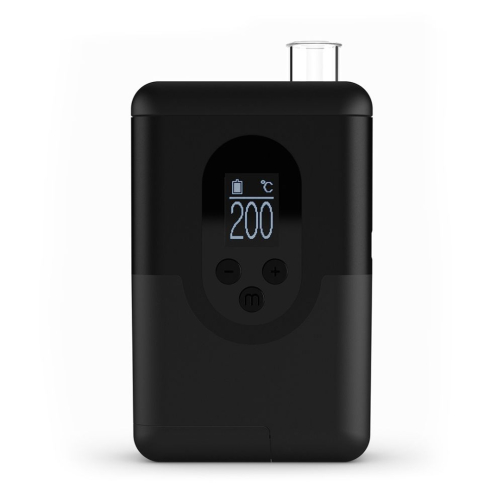 Arizer Argo Dry Herb Vaporizer