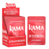 KAMA 4-Hydroxy Gummies 8ct - 80mg STRAWBERRY