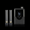 Arizer ArGo – Ultra-Portable Glass Path Dry Herb Vaporizer