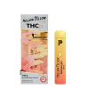 Mellow Fellow Ultra Potent THC-P Disposable - 0.5 Grams banana pie
