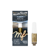 Mellow Fellow Live Resin Cart - 2 Grams double dream