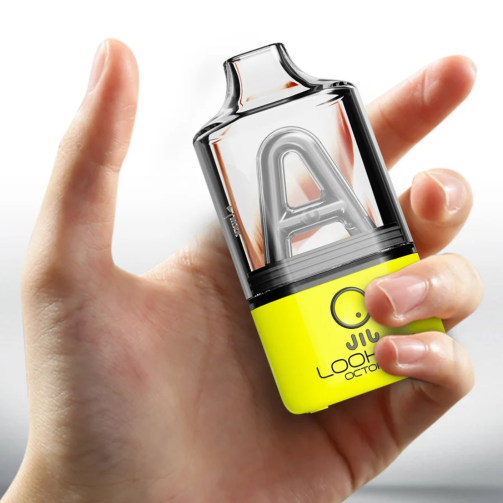 Lookah Octopus Mini E-Rig