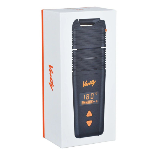 Storz & Bickel Venty Dry Herb Vaporizer