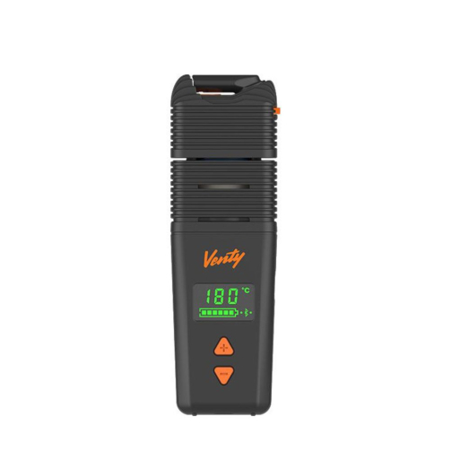 Storz & Bickel Venty Dry Herb Vaporizer