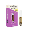 Mellow Fellow Classic Delta-8 Cartridge - 1 Gram purple punch